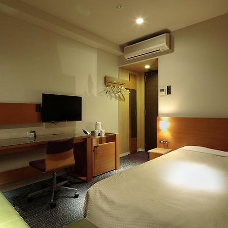 Candeo Hotels Fukuyama Zewnętrze zdjęcie