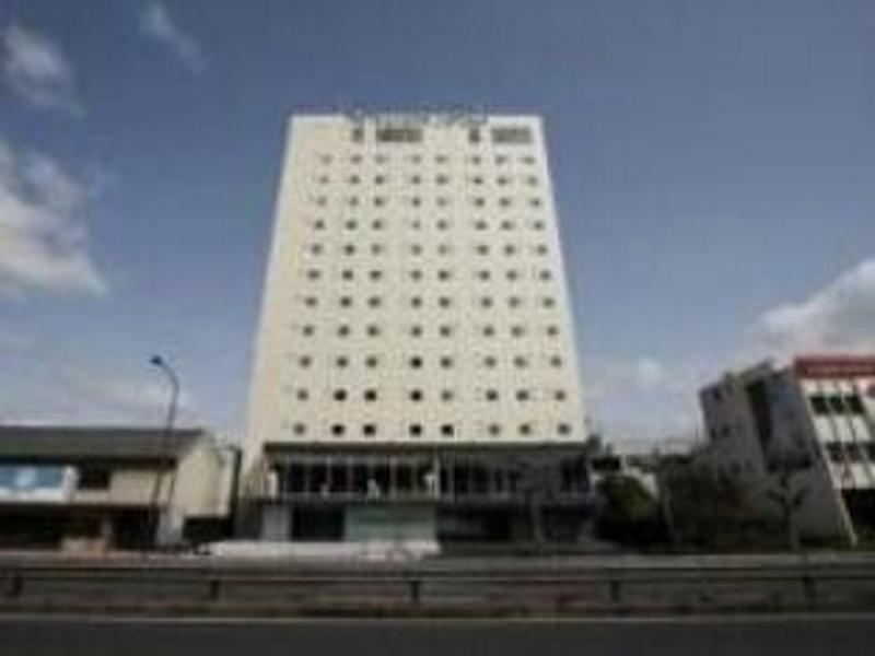 Candeo Hotels Fukuyama Zewnętrze zdjęcie