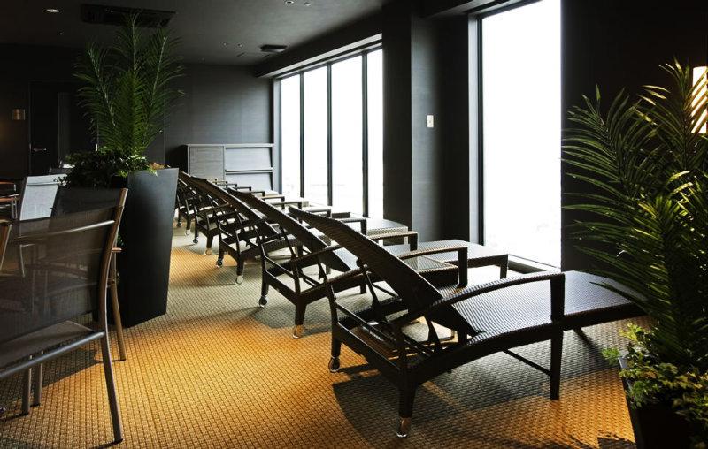 Candeo Hotels Fukuyama Zewnętrze zdjęcie