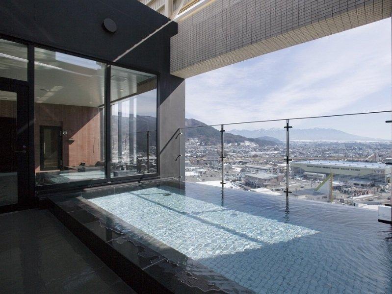 Candeo Hotels Fukuyama Zewnętrze zdjęcie