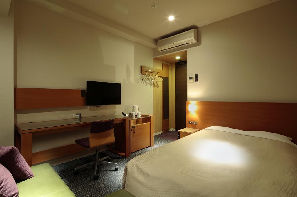 Candeo Hotels Fukuyama Zewnętrze zdjęcie