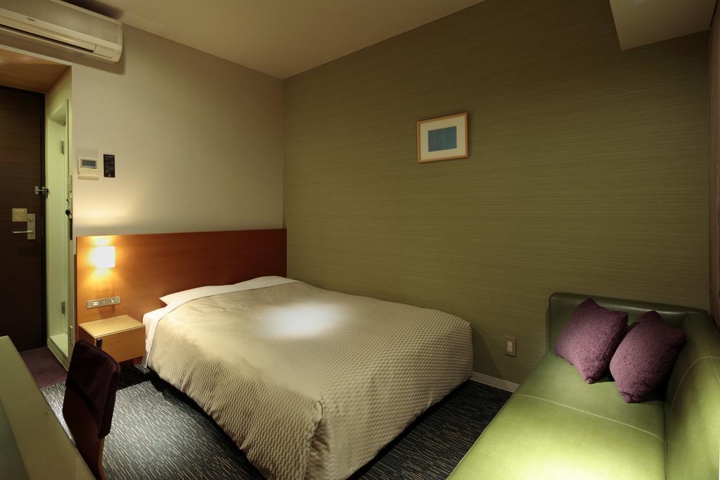 Candeo Hotels Fukuyama Zewnętrze zdjęcie
