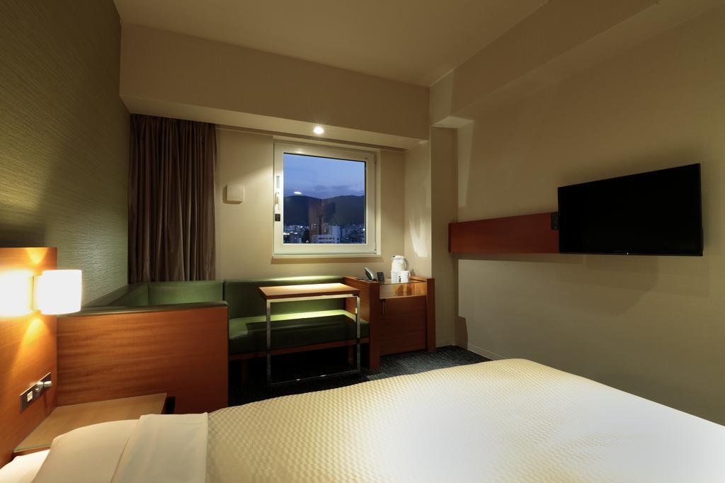 Candeo Hotels Fukuyama Zewnętrze zdjęcie
