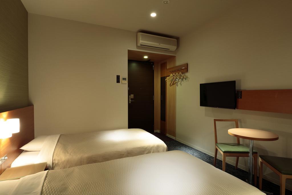 Candeo Hotels Fukuyama Zewnętrze zdjęcie
