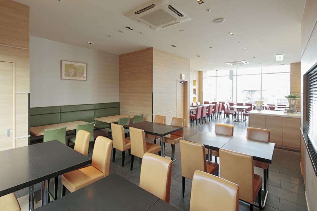 Candeo Hotels Fukuyama Zewnętrze zdjęcie