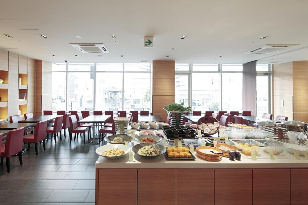Candeo Hotels Fukuyama Zewnętrze zdjęcie