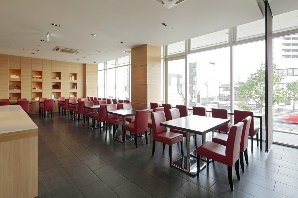 Candeo Hotels Fukuyama Zewnętrze zdjęcie