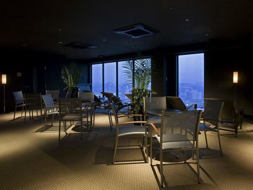 Candeo Hotels Fukuyama Zewnętrze zdjęcie