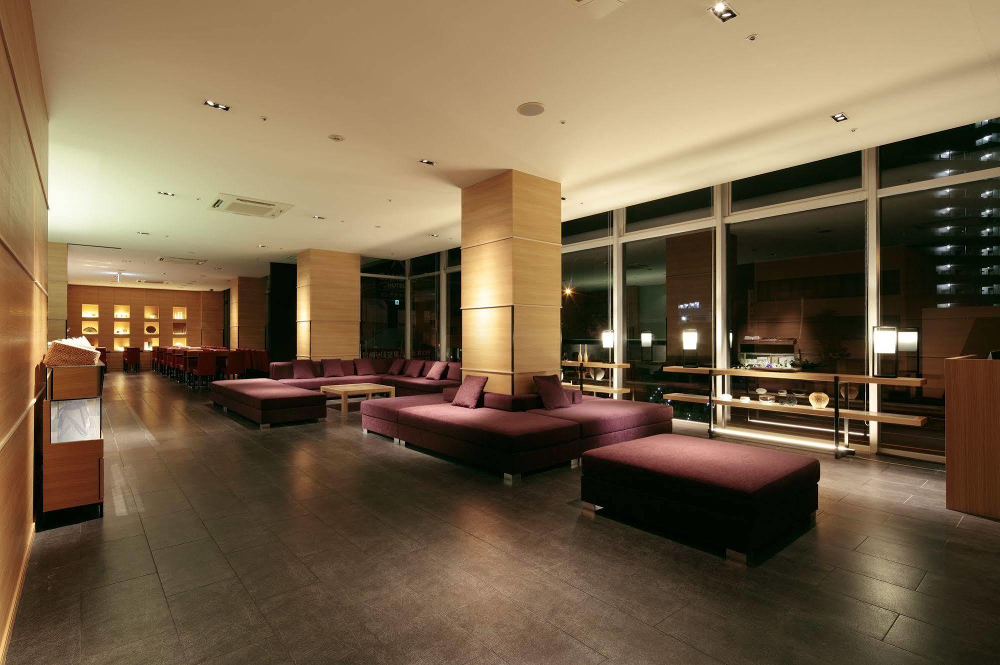 Candeo Hotels Fukuyama Zewnętrze zdjęcie