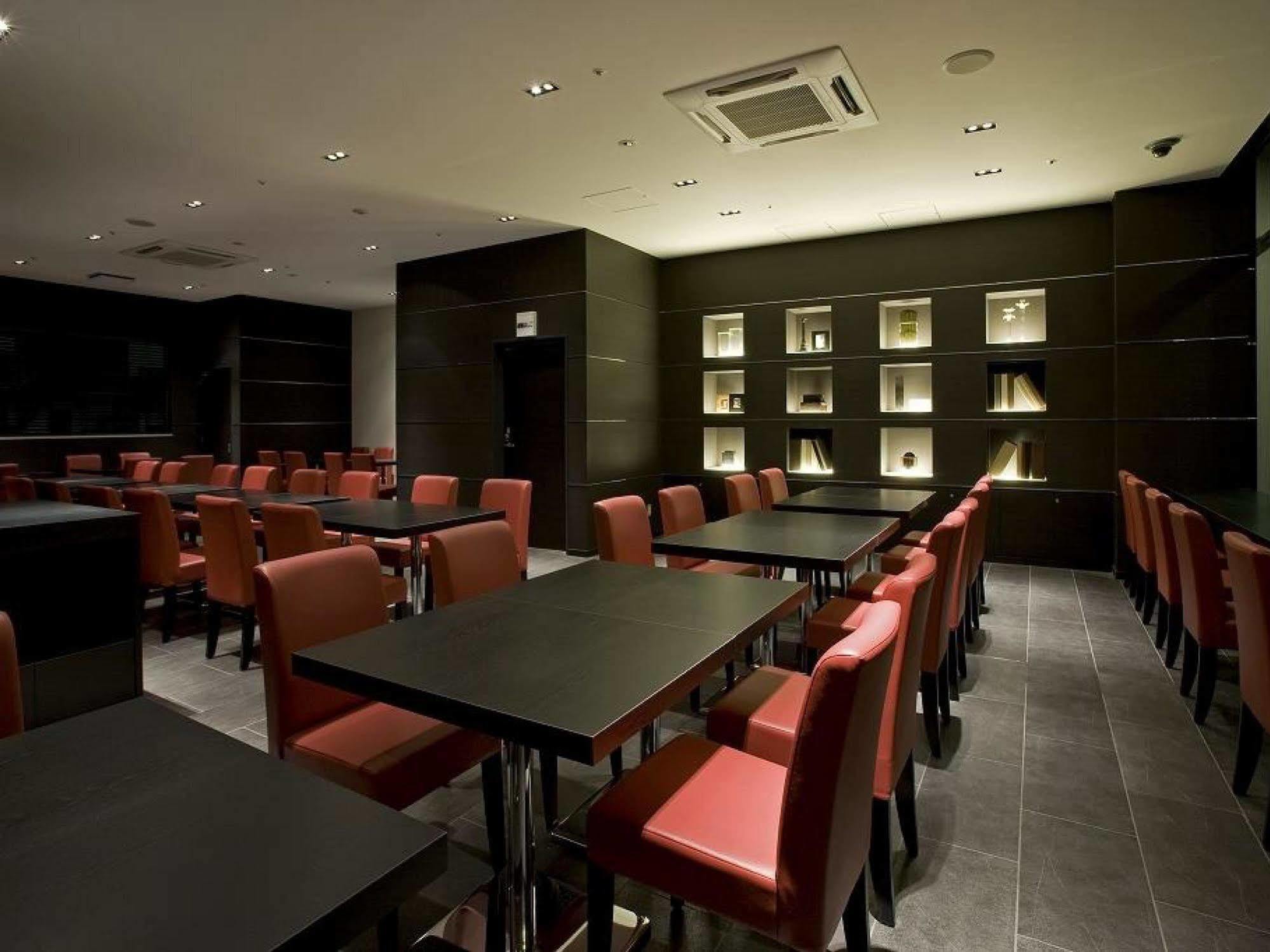 Candeo Hotels Fukuyama Zewnętrze zdjęcie