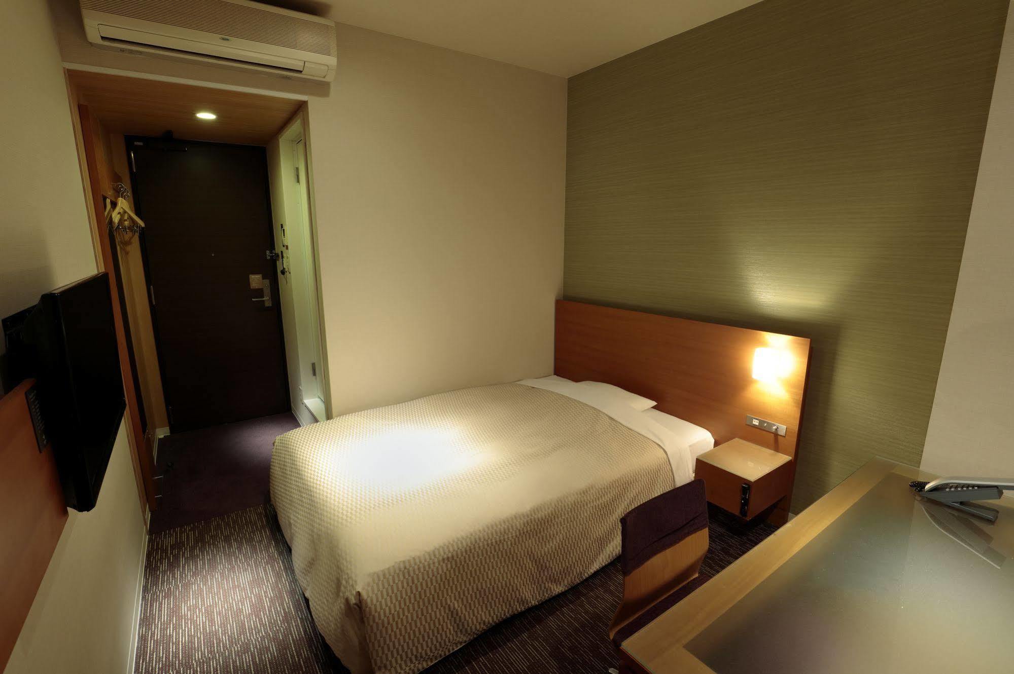 Candeo Hotels Fukuyama Zewnętrze zdjęcie