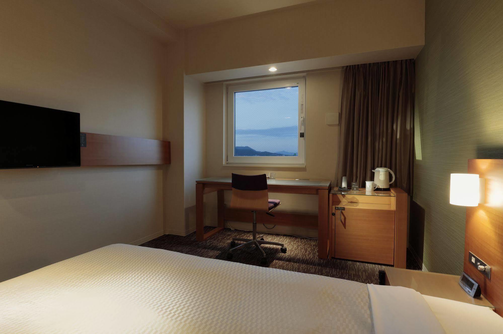 Candeo Hotels Fukuyama Zewnętrze zdjęcie