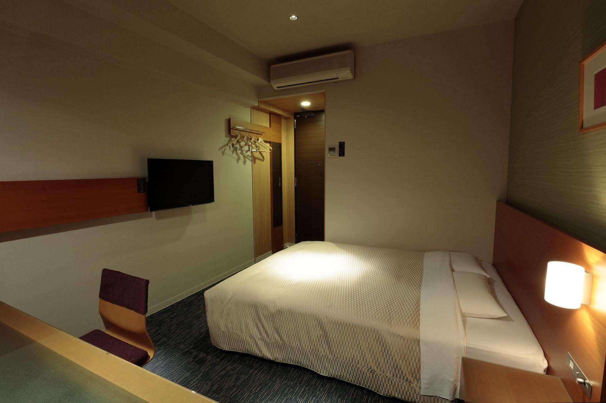 Candeo Hotels Fukuyama Zewnętrze zdjęcie