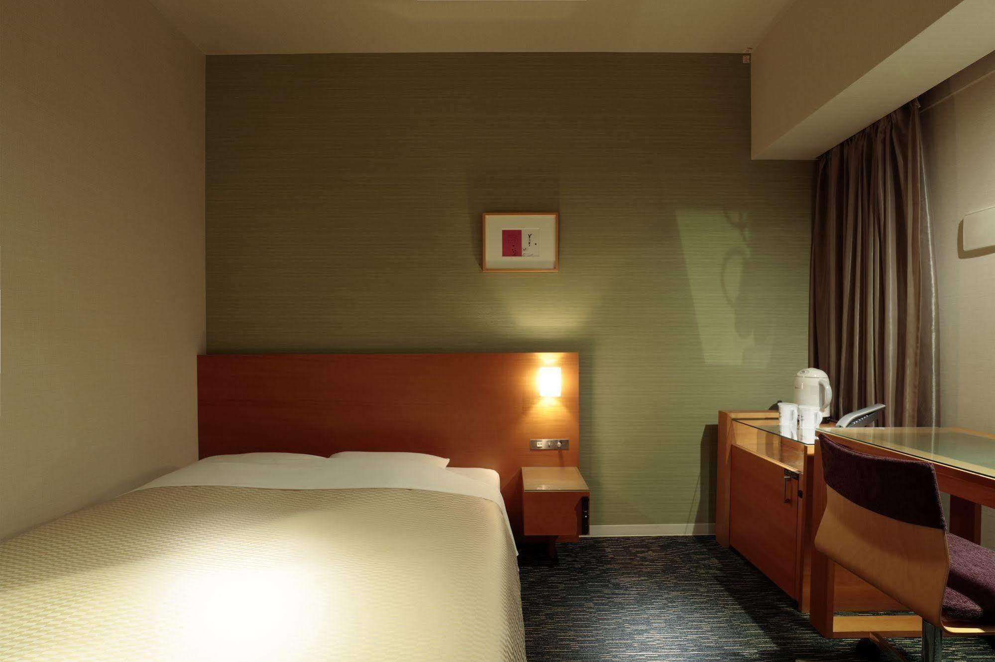 Candeo Hotels Fukuyama Zewnętrze zdjęcie