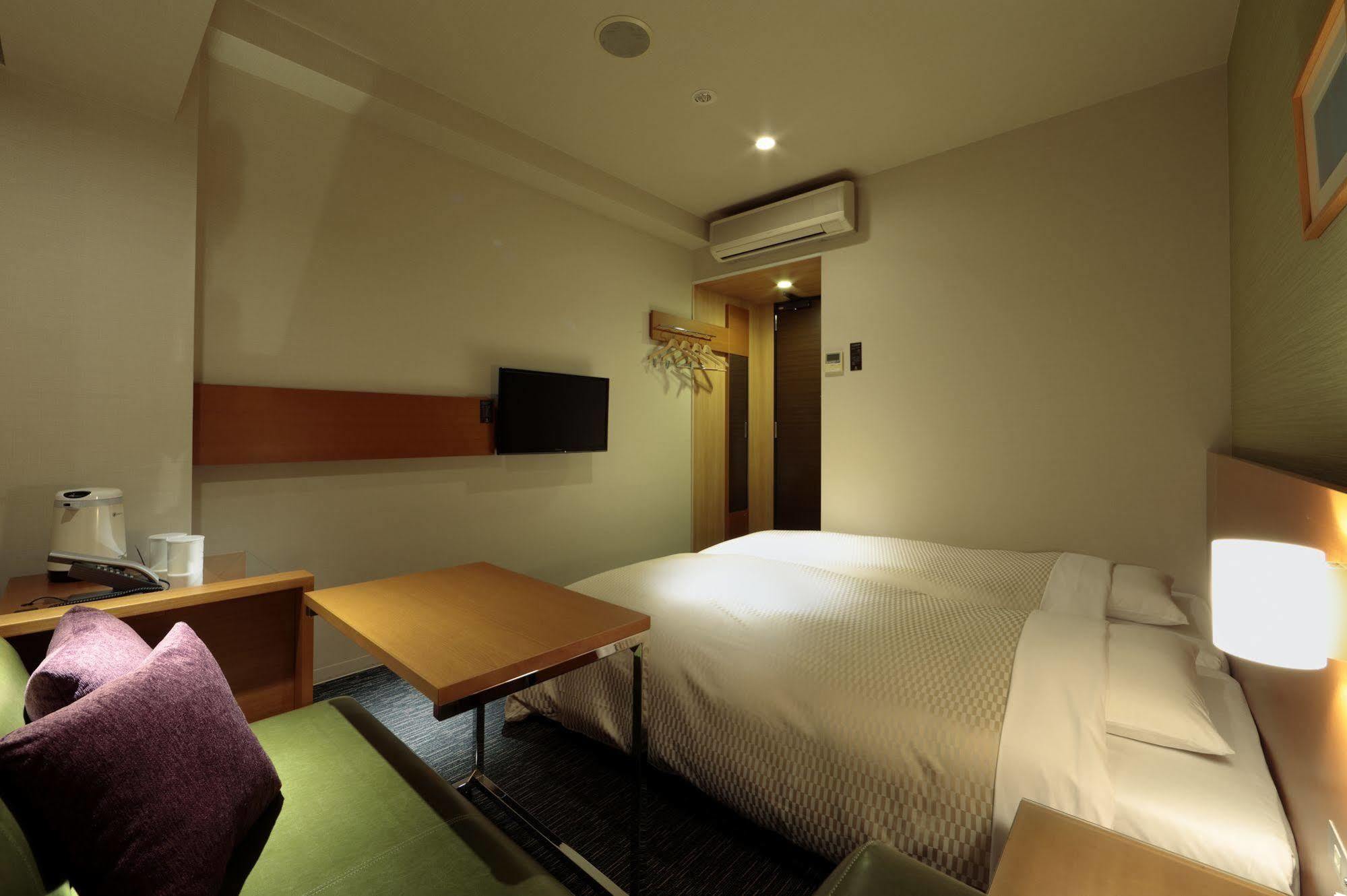 Candeo Hotels Fukuyama Zewnętrze zdjęcie