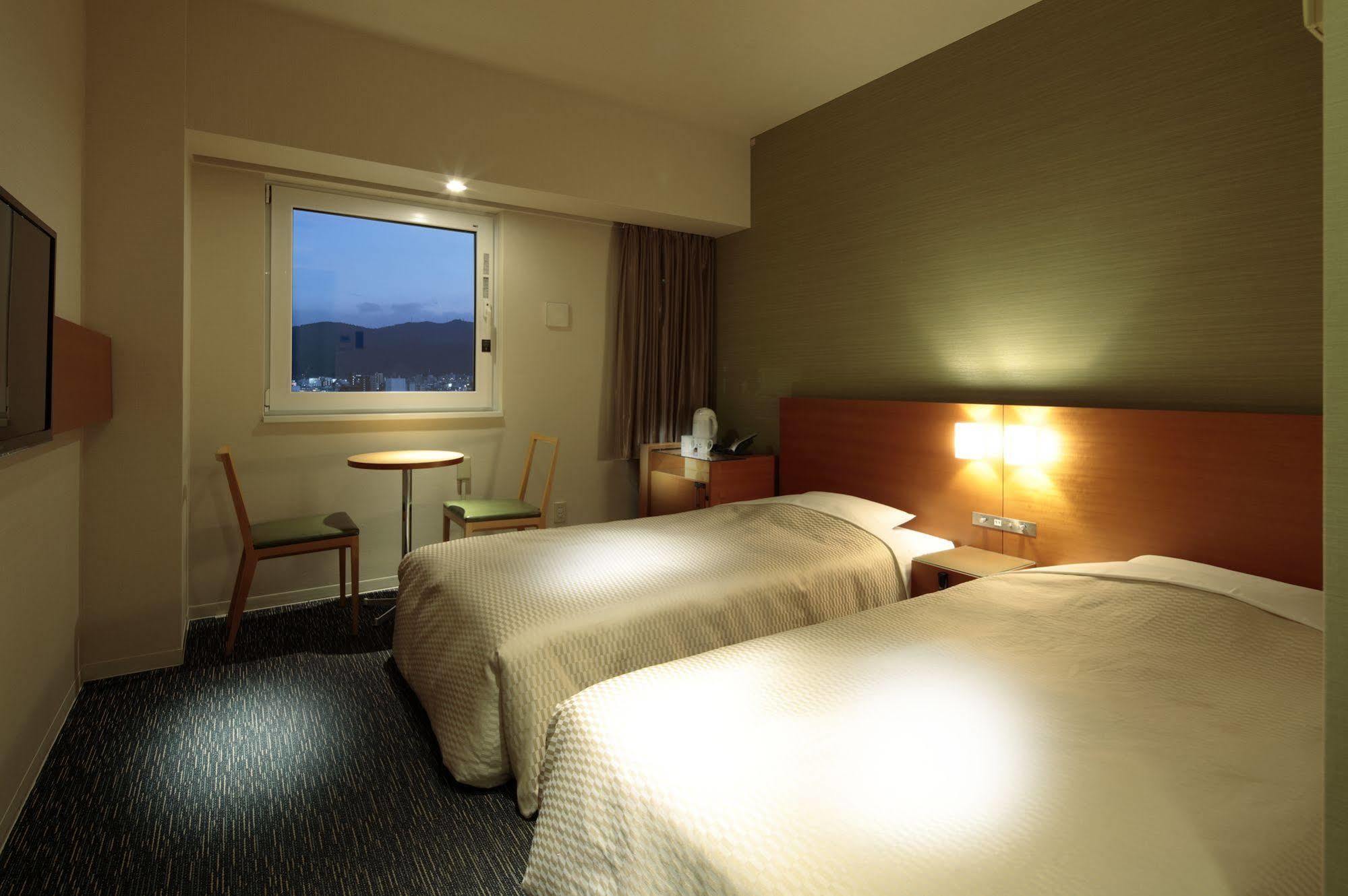 Candeo Hotels Fukuyama Zewnętrze zdjęcie
