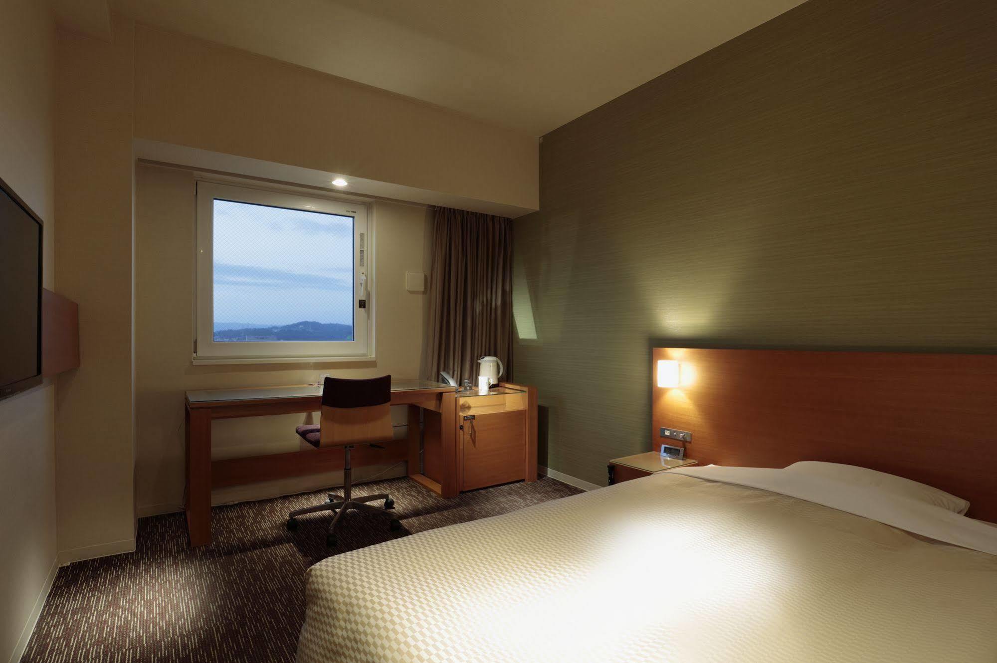 Candeo Hotels Fukuyama Zewnętrze zdjęcie